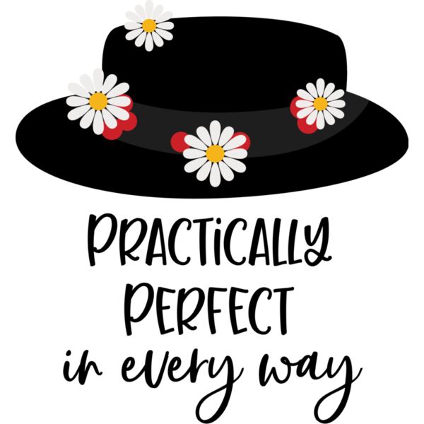 practically perfect in every way Thumbnail