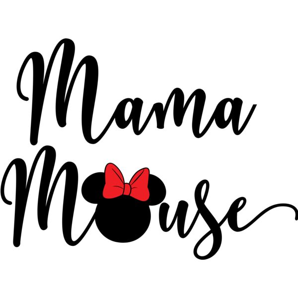 mama mouse Thumbnail