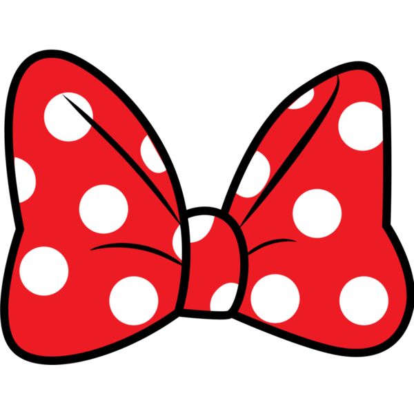 minnie bow Thumbnail