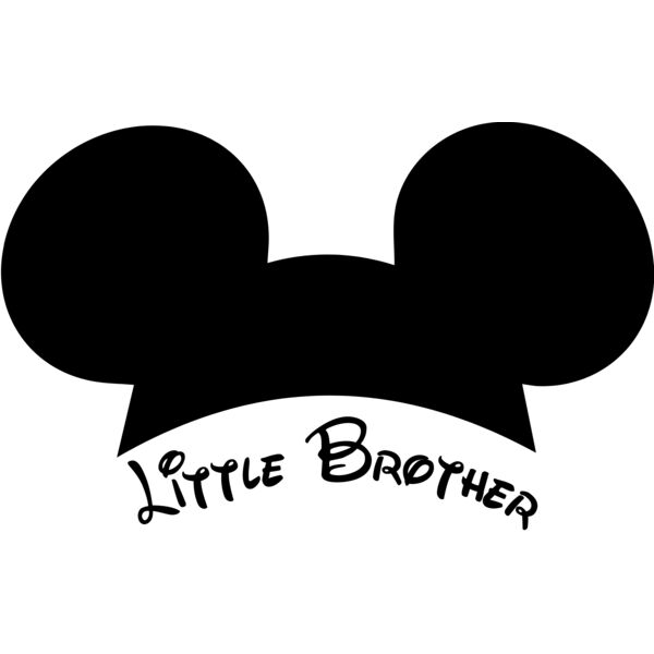 little brother Thumbnail