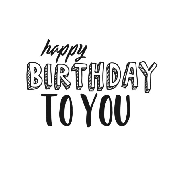 Birthday 75 Thumbnail