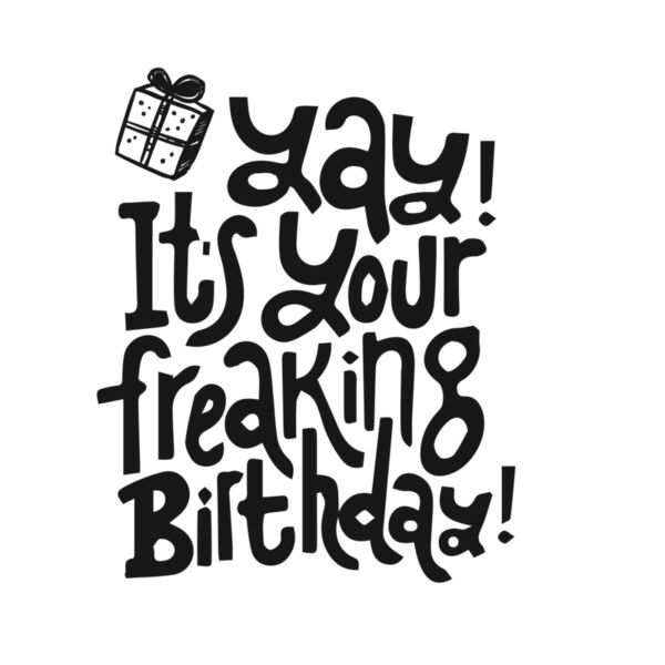 Birthday 52 Thumbnail