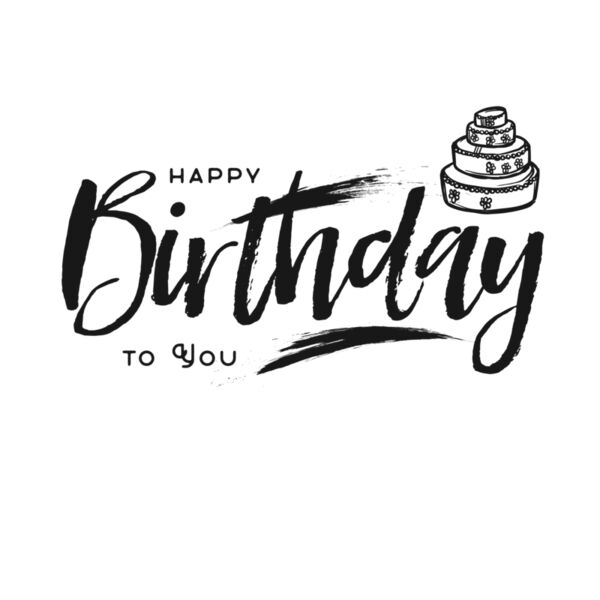 Birthday 25 Thumbnail