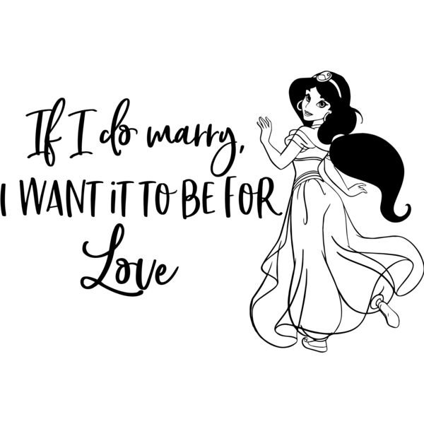 Aladdin If i do marry Thumbnail