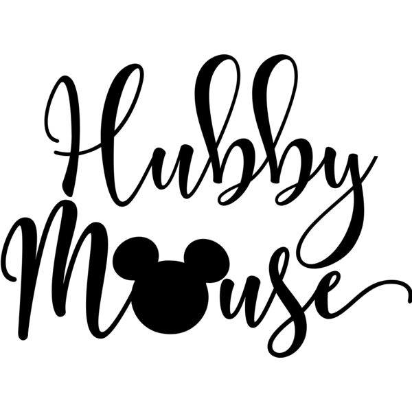 hubby mouse Thumbnail
