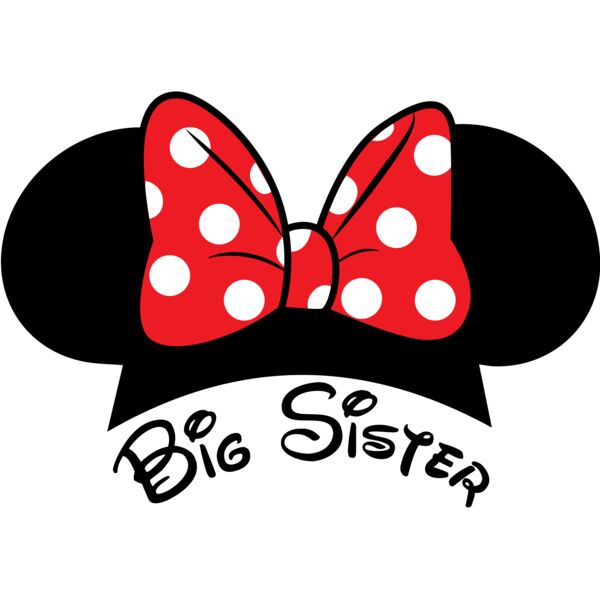 big sister Thumbnail