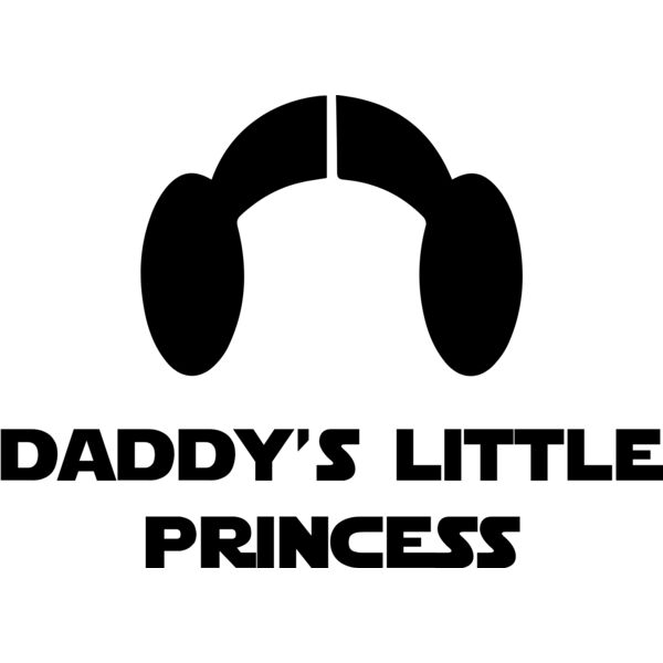daddys little princess Thumbnail