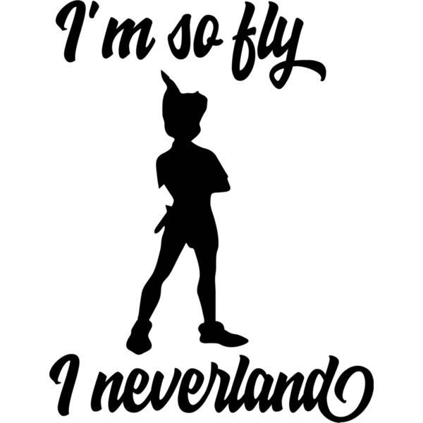 im so fly i neverland Thumbnail