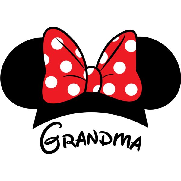 grandma Thumbnail