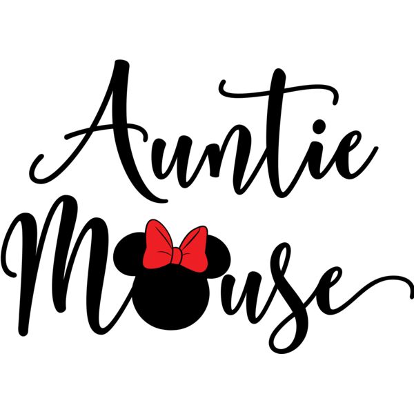 auntie mouse Thumbnail