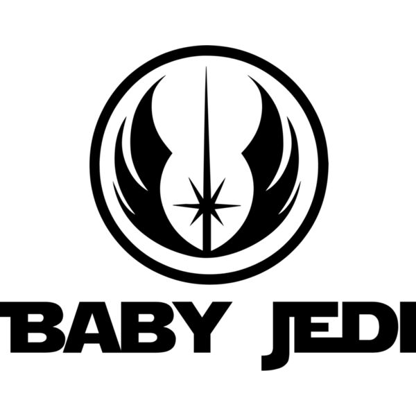 baby jedi Thumbnail