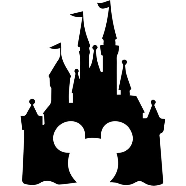 disney castle mickey Thumbnail
