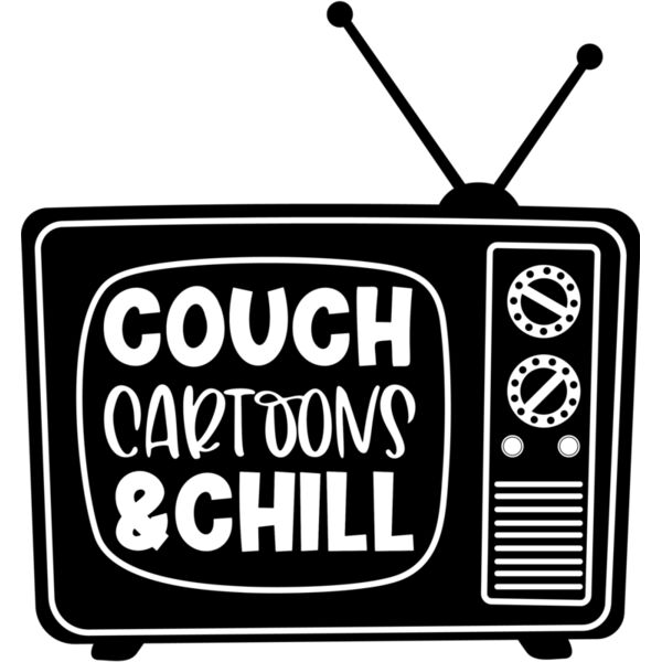 couch cartoons   chill 1 Thumbnail