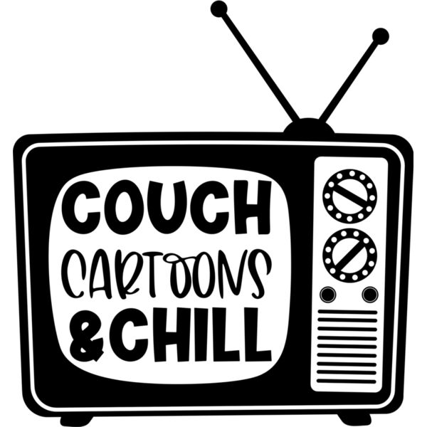 couch cartoons   chill 2 Thumbnail