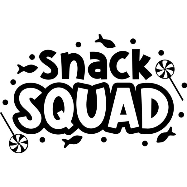 snack squad Thumbnail