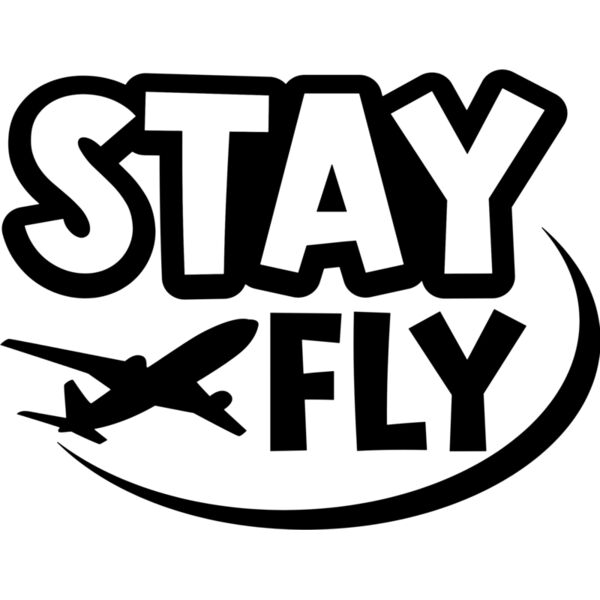 stay fly Thumbnail