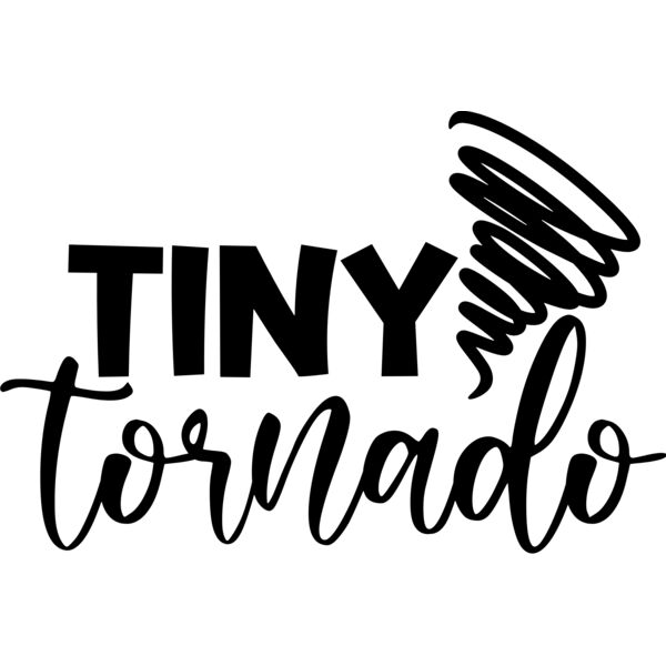 tiny tornado Thumbnail