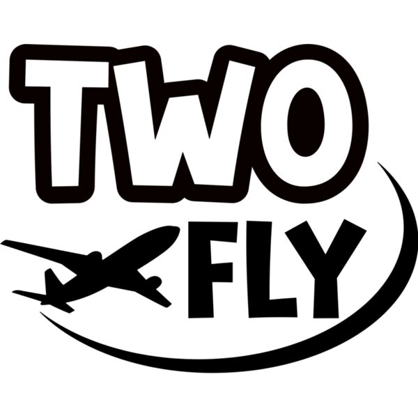 two fly Thumbnail