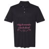 Men's Performance Polo Thumbnail