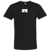 Unisex Fine Jersey Tee Thumbnail