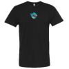 Unisex Fine Jersey Tee Thumbnail