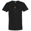 Unisex Fine Jersey Tee Thumbnail