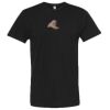 Unisex Fine Jersey Tee Thumbnail