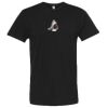 Unisex Fine Jersey Tee Thumbnail