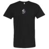 Unisex Fine Jersey Tee Thumbnail