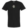 Unisex Fine Jersey Tee Thumbnail