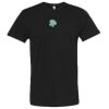 Unisex Fine Jersey Tee Thumbnail