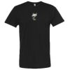Unisex Fine Jersey Tee Thumbnail