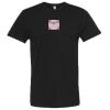 Unisex Fine Jersey Tee Thumbnail