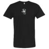 Unisex Fine Jersey Tee Thumbnail