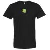 Unisex Fine Jersey Tee Thumbnail