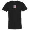Unisex Fine Jersey Tee Thumbnail