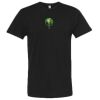 Unisex Fine Jersey Tee Thumbnail