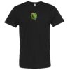 Unisex Fine Jersey Tee Thumbnail