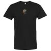 Unisex Fine Jersey Tee Thumbnail