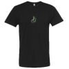 Unisex Fine Jersey Tee Thumbnail