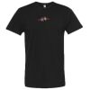 Unisex Fine Jersey Tee Thumbnail