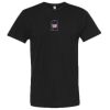 Unisex Fine Jersey Tee Thumbnail