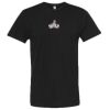 Unisex Fine Jersey Tee Thumbnail