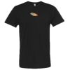 Unisex Fine Jersey Tee Thumbnail