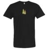 Unisex Fine Jersey Tee Thumbnail