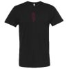 Unisex Fine Jersey Tee Thumbnail
