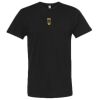Unisex Fine Jersey Tee Thumbnail