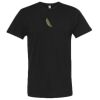 Unisex Fine Jersey Tee Thumbnail