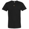 Unisex Fine Jersey Tee Thumbnail