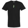 Unisex Fine Jersey Tee Thumbnail